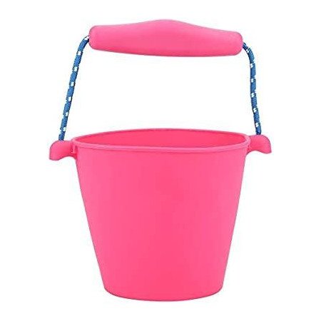 CUBO DE SILICONA SCRUNCH