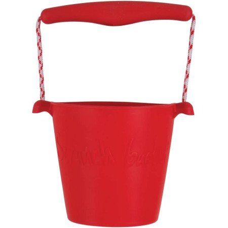 CUBO DE SILICONA SCRUNCH