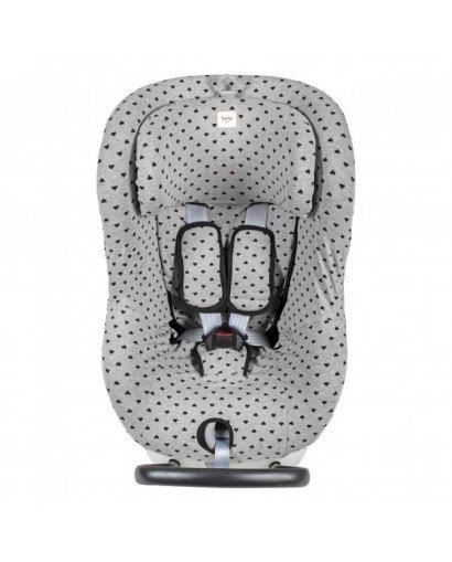 FUNDA BRITAX RÖMER DUALFIX FUNDAS