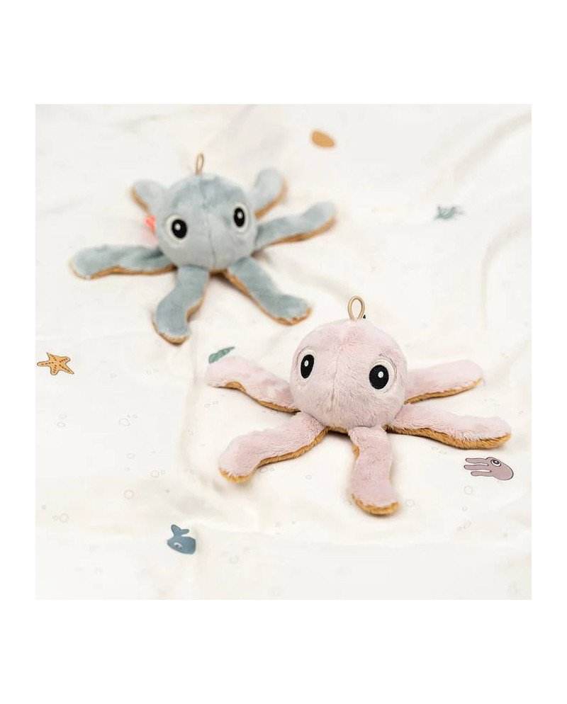 PELUCHE SONAJERO DONE BY DEER