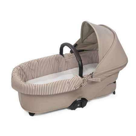 CUBRE CUCO DUAL CON FUNDA COLCHÓN PRALINÉ WALKING MUM