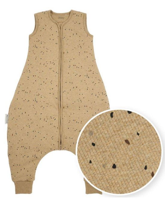 PIJAMA SIN MANGAS CANALE TOG-2.0 MEYCO