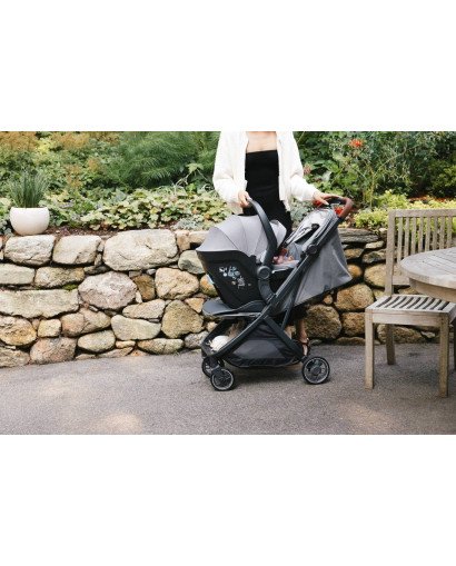 SILLA LIGERA MINU V3