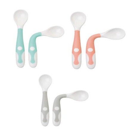 CUCHARAS MOLDEABLES SARO