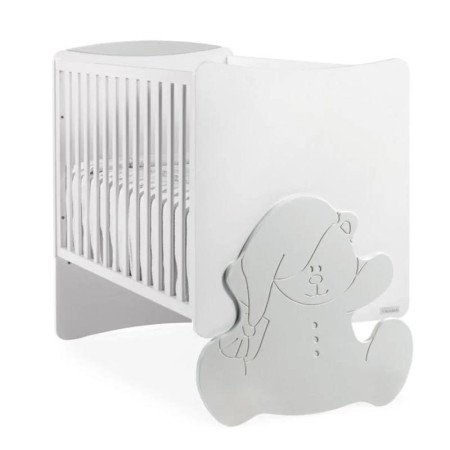 CUNA 120X60 KUMA TRAMA