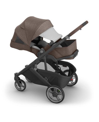 DUO CRUZ V3 UPPABABY