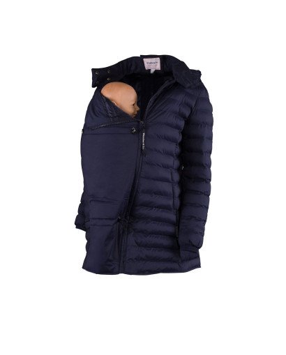 ABRIGO DE PORTEO/EMBARAZO KOWARI