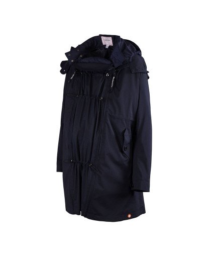 ABRIGO DE PORTEO/EMBARAZO KOWARI