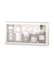 SET DE REGALO BIBERONES BOHOMIA SUAVINEX