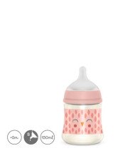 SET DE REGALO BIBERONES BOHOMIA SUAVINEX