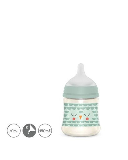 SET DE REGALO BIBERONES BOHOMIA SUAVINEX