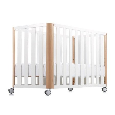 CUNA DOCO SLEEPING 120X60 COTINFANT