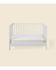 COLCHON DE CUNA FINN MYBABYMATTRES