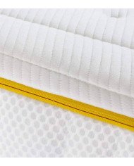 COLCHON DE CUNA FINN MYBABYMATTRES