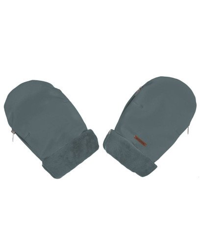 MANOPLAS PARA CARRO UZTURRE PELO POLIPIEL