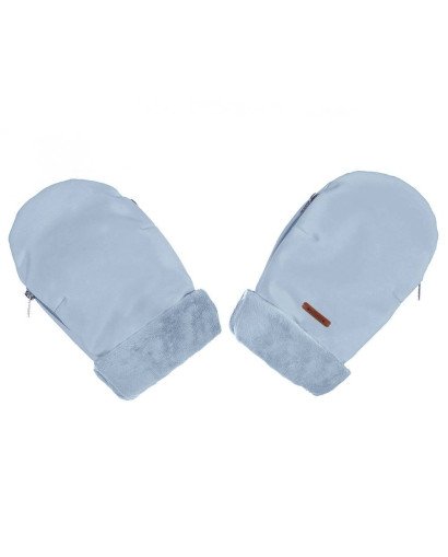 MANOPLAS PARA CARRO UZTURRE PELO POLIPIEL