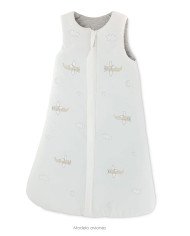 SACO DE DORMIR  TOG 2.5 0-6 MESES LITTLE HOUSE