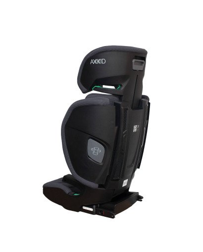 AXKID NEXTKID GRUPO 2/3