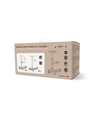 PATINETE EVOLUTIVO MUSICAL 2 EN 1 COOL RIDER SARO