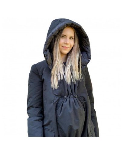 ABRIGO DE PORTEO/EMBARAZO KOALA UNISEX