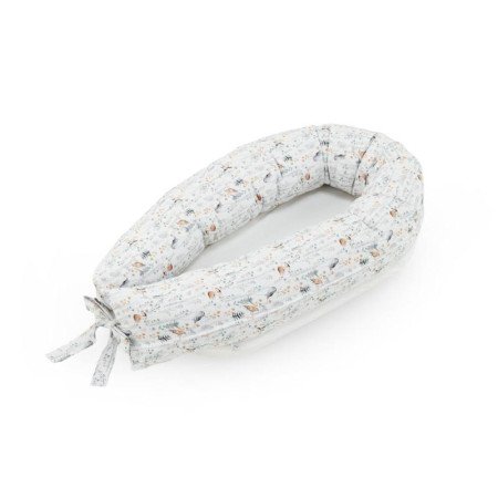 CUNA NIDO DE D'PEQUES