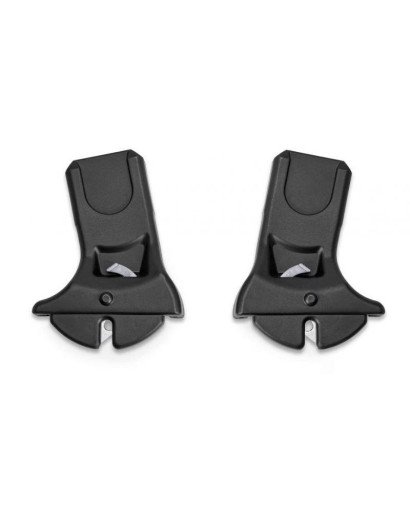 ADAPTADORES PARA GRUPO 0 MAXICOSI INGLESINA ELECTA