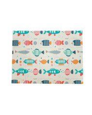 ALFOMBRA DE JUEGOS 150X200 OLMITOS