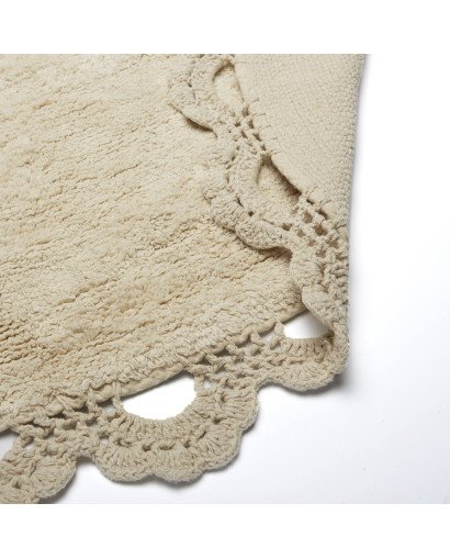 ALFOMBRA ALGODÓN ARATEXTIL