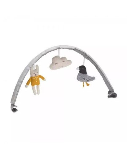 ARCO DE JUEGO REVERSIBLE NUNA