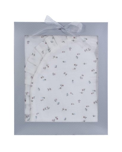 ARRULLO ALGODÓN 100% UZTURRE