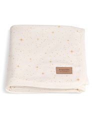 ARRULLO MANTA ALGODÓN 65X80