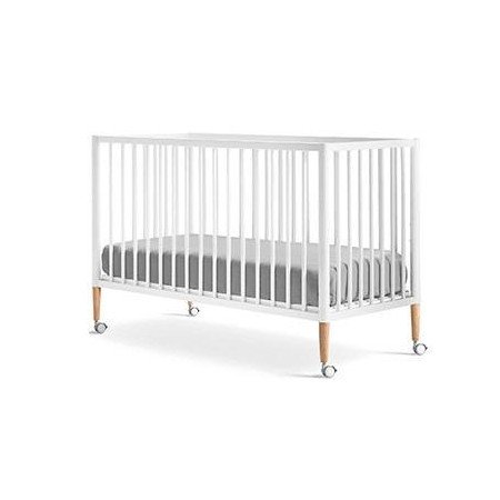 CUNA TESORI 120X60 COTINFANT BLANCO