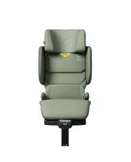 AXKID UP™ ASIENTO ELEVADOR CON RESPALDO GRUPO 2/3
