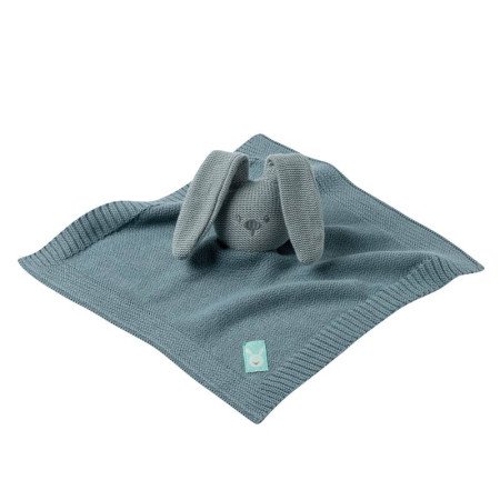DOUDOU CONEJO TRICOT NATTOU