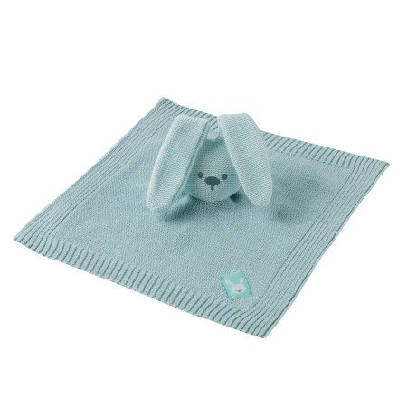 DOUDOU CONEJO TRICOT NATTOU