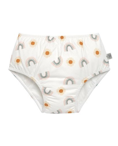 BAÑADOR PAÑAL PROTECCIÓN SOLAR LASSIG