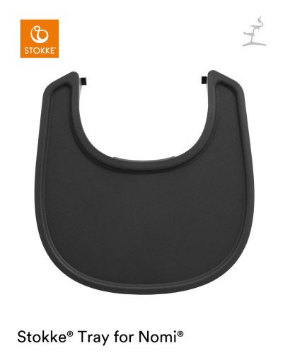 BANDEJA NOMI® STOKKE®