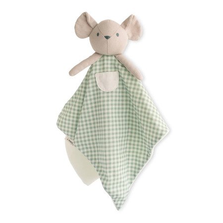 DOUDOU PELUCHE SARO