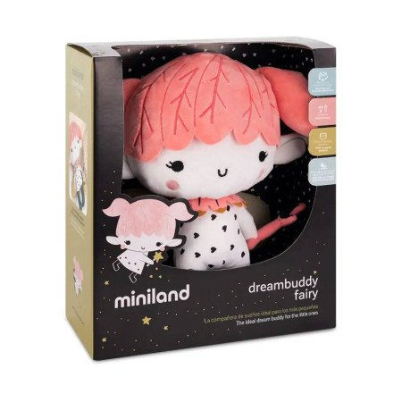DREAMBUDDY MINILAND