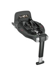BASE ISOFIX 360º INGLESINA