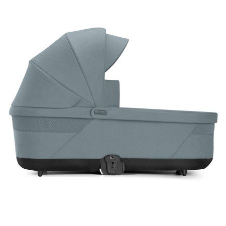 DUO COCHE SILLA BALIOS Y COT S LUX CYBEX