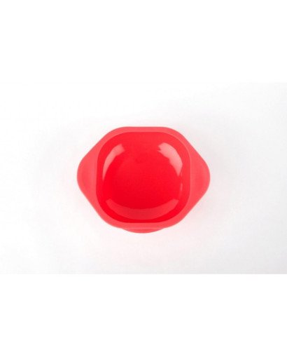 BOL CON VENTOSA SILICONA