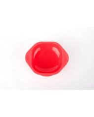 BOL CON VENTOSA SILICONA