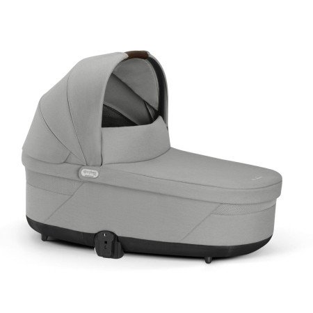 DUO COCHE SILLA BALIOS Y COT S LUX CYBEX