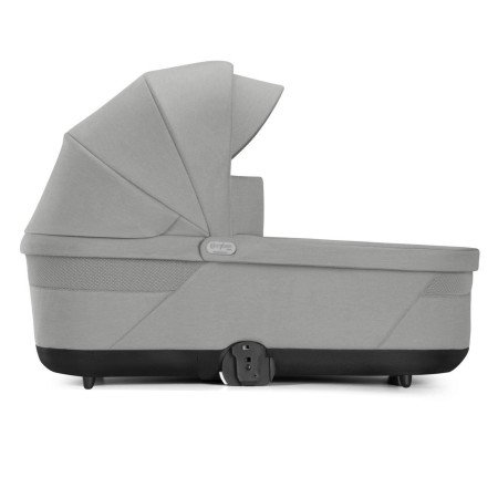DUO COCHE SILLA BALIOS Y COT S LUX CYBEX