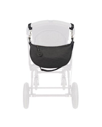 BOLSA BANDOLERA GÓNDOLA LONDON PASITO A PASITO