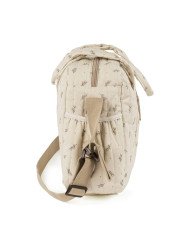 BOLSA CANASTILLA  MIMOSA WALKING MUM