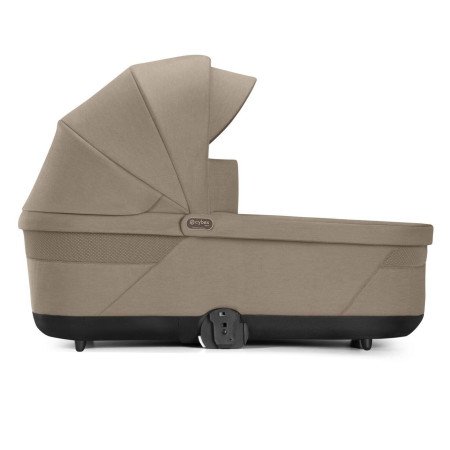 DUO COCHE SILLA BALIOS Y COT S LUX CYBEX