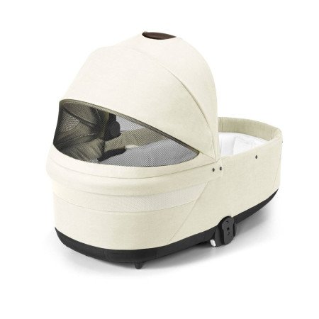 DUO COCHE SILLA BALIOS Y COT S LUX CYBEX