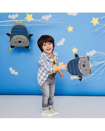 BOLSA ISOTÉRMICA ZOO LUNCHIES SKIP HOP